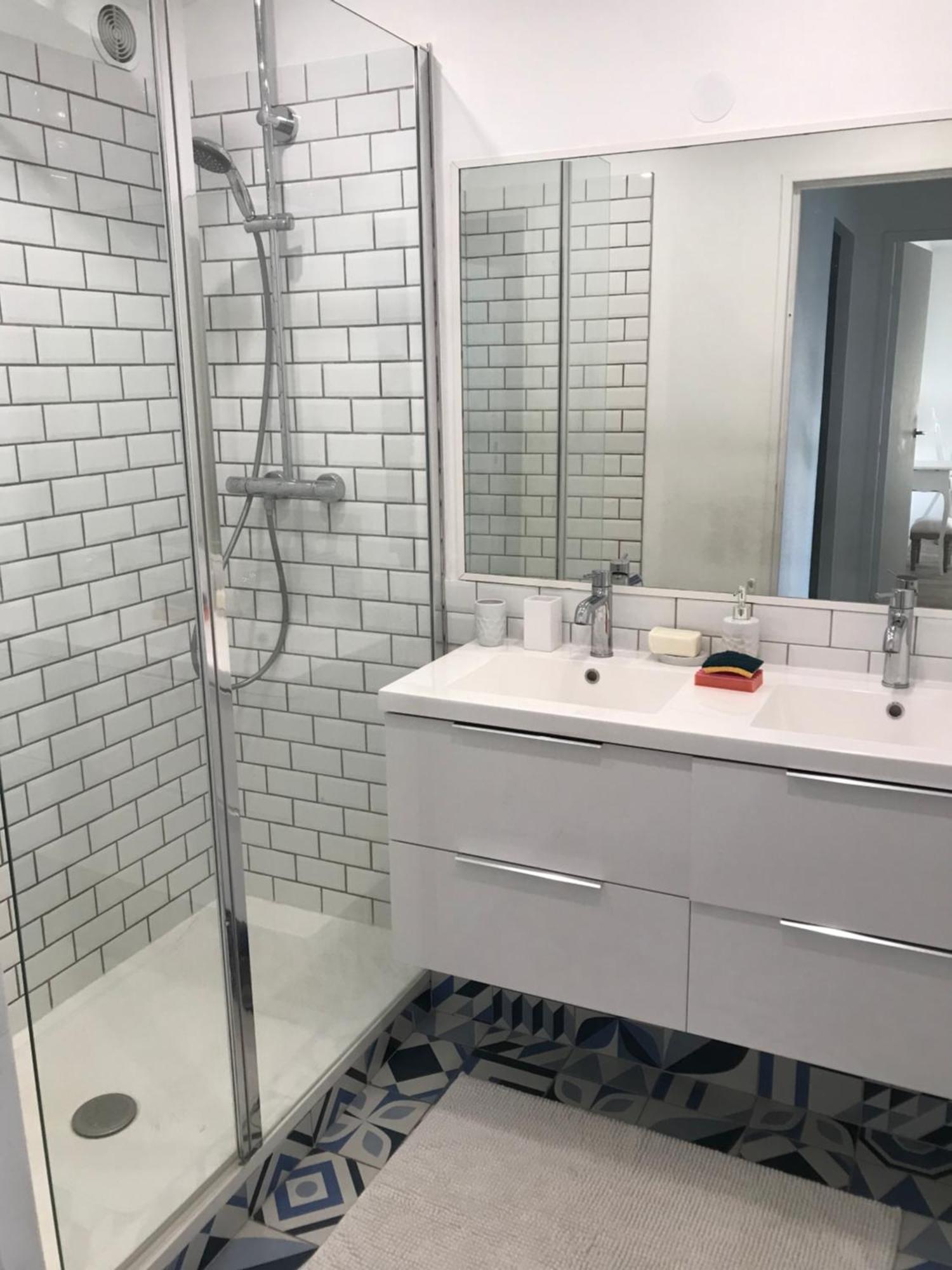 Appartement Face A La Mer - 6 A 8 Personnes - Canet En Roussillon Zewnętrze zdjęcie
